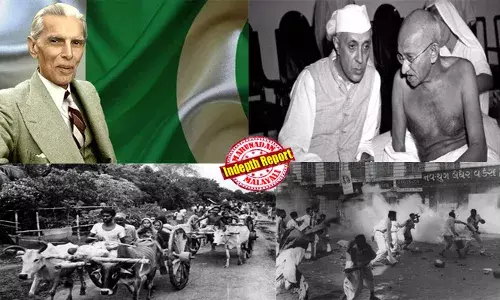 ബലാല്‍ത്സംഗം ഭയന്ന് പുരുഷന്മാര്‍ പെണ്‍മക്കളെയും ഭാര്യയെയും വെട്ടിക്കൊന്ന കാലം; ജഡങ്ങള്‍ നിറഞ്ഞ രക്തതീവണ്ടികള്‍ അതിര്‍ത്തി കടന്ന കാലം; ജനനേന്ദ്രിയം വരെ മുറിച്ചുമാറ്റിയ അരുംകൊലകളുടെ കാലം; മരിച്ചത് 20 ലക്ഷത്തോളം പേര്‍, കുടിയിറക്കപ്പെട്ടത് രണ്ടു കോടി; വിഭജന ഭീതി ദിനം ഓര്‍മ്മപ്പെടുത്തുന്നത്!