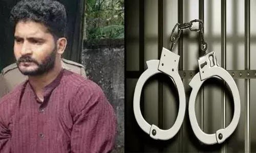 സ്‌കൂട്ടറിൽ പാഞ്ഞെത്തി വയോധികയുടെ മാല കവർന്ന സംഭവം; കേസിൽ ഒരാൾ പിടിയിൽ; സംഭവം തൃശൂരിൽ