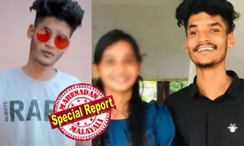 മകള്‍ ആത്മഹത്യ ചെയ്തത് റമീസിന്റെ മതപരിവര്‍ത്തന ഭീഷണിയില്‍ മനംനൊന്ത്; പൊലീസ് കേസെടുത്തിരിക്കുന്നത് ദുര്‍ബല വകുപ്പുകള്‍ മാത്രം ചുമത്തി; കോതമംഗലത്തെ ടിടിസി വിദ്യാര്‍ഥിനിയുടെ ആത്മഹത്യയില്‍ എന്‍ഐഎ അന്വേഷണം ആവശ്യപ്പെട്ട് അമ്മ; മുഖ്യമന്ത്രിക്കും ഡിജിപിക്കും കത്തയച്ചു; കേസെടുത്തതോടെ പ്രതിയുടെ കുടുംബം വീട് പൂട്ടി മുങ്ങിയതായി സൂചന