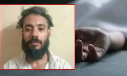 പരിശോധനയ്ക്കായി പോലീസ് കൈകാണിച്ചു; വാഹനം ഉപേക്ഷിച്ച് പുഴയിൽ ചാടിയ യുവാവിന്റെ മൃതദേഹം കണ്ടെത്തി