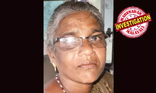 വേളാങ്കണ്ണി മാതാവാണ് താനെന്ന് പറഞ്ഞ് ആദ്യം അദ്ഭുത പ്രവൃത്തി; പിന്നാലെ പണം ഇരിക്കുന്ന ഇടം കാണിച്ചുള്ള ഞെട്ടിക്കല്‍; കൂടുതല്‍ കാശ് കിട്ടില്ലെന്ന് വന്നപ്പോള്‍ ശാപവാക്കുകളും നെഞ്ചത്തടിയും; വയോധിക ദമ്പതികളില്‍ നിന്ന് പണവും സ്വര്‍ണവും തട്ടിയ സ്ത്രീ അറസ്റ്റില്‍