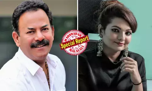 അത്ര നാറികള്‍ ആണ് അവര്‍ എന്നാണ് മേജര്‍ എന്നോട് പറഞ്ഞത്; ഇതെല്ലാം നിങ്ങള്‍ക്ക് നിഷേധിക്കാന്‍ കഴിയുമോ ? മേജര്‍ രവിയെ കൊണ്ട് ഇങ്ങനെ മാറ്റി പറയിപ്പിക്കാന്‍ ശ്രമിച്ചവര്‍ ആരായാലും വലിയ ദ്രോഹമാണ് അവര്‍ അദ്ദേഹത്തോട് ചെയ്തത്; തനിക്കുള്ള പിന്തുണ പിന്‍വലിച്ച മേജറിനെ പരിഹസിച്ച് സാന്ദ്ര തോമസ്