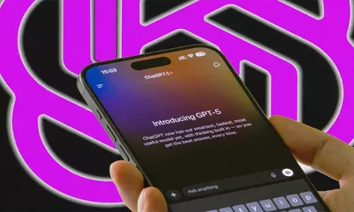 ഇന്ത്യൻ ഐടി മേഖലയ്ക്ക് തിരിച്ചടി ?; ജിപിടി-5 വരുമാനത്തിൽ നഷ്ടമുണ്ടാക്കുമെന്ന് റിപ്പോർട്ട്