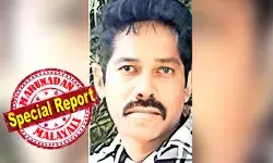 ഭാര്യയെ കാണാതായിട്ട് രണ്ടു മാസം; സമൂഹമാധ്യമങ്ങളിലൂടെ ഭാര്യയെ തേടി കരഞ്ഞു കൊണ്ട് വീഡിയോ പോസ്റ്റ് ചെയ്ത ഭര്ത്താവ് ഒടുവില് ജീവനൊടുക്കി: പിന്നാലെ കണ്ണൂരില് നിന്നും ഭാര്യയെ കണ്ടെത്തി പോലിസ് ഭാര്യയെ കാണാതായിട്ട് രണ്ടു മാസം; സമൂഹമാധ്യമങ്ങളിലൂടെ ഭാര്യയെ തേടി കരഞ്ഞു കൊണ്ട് വീഡിയോ പോസ്റ്റ് ചെയ്ത ഭര്ത്താവ് ഒടുവില് ജീവനൊടുക്കി: പിന്നാലെ കണ്ണൂരില് നിന്നും ഭാര്യയെ കണ്ടെത്തി പോലിസ്