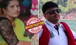 തെരുവുനായ മനുഷ്യന്റെ കയ്യുമായി പോകുന്നത് ശ്രദ്ധയില്പ്പെട്ടതോടെ തിരച്ചില്; 42കാരിയുടെ മൃതദേഹ ഭാഗങ്ങള് കണ്ടെത്തിയത് പത്തിടങ്ങളില് നിന്നായി; ബോണറ്റില് മോഡിഫിക്കേഷന് വരുത്തിയ എസ്യുവി കുരുക്കായി; തുംകുരു കൊലപാതകത്തില് ദന്തഡോക്ടറും സംഘവും അറസ്റ്റില്; ഭാര്യാമാതാവിനെ കൊലപ്പെടുത്തിയത് ഭാര്യയെ വിവാഹേതരബന്ധത്തിന് നിര്ബന്ധിച്ചതിനെന്ന് മൊഴി തെരുവുനായ മനുഷ്യന്റെ കയ്യുമായി പോകുന്നത് ശ്രദ്ധയില്പ്പെട്ടതോടെ തിരച്ചില്; 42കാരിയുടെ മൃതദേഹ ഭാഗങ്ങള് കണ്ടെത്തിയത് പത്തിടങ്ങളില് നിന്നായി; ബോണറ്റില് മോഡിഫിക്കേഷന് വരുത്തിയ എസ്യുവി കുരുക്കായി; തുംകുരു കൊലപാതകത്തില് ദന്തഡോക്ടറും സംഘവും അറസ്റ്റില്; ഭാര്യാമാതാവിനെ കൊലപ്പെടുത്തിയത് ഭാര്യയെ വിവാഹേതരബന്ധത്തിന് നിര്ബന്ധിച്ചതിനെന്ന് മൊഴി