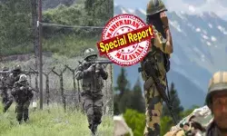 രാത്രിയിൽ മുൾച്ചെടികൾക്കിടയിലെ അനക്കം ശ്രദ്ധിച്ചു; സൈനികർക്ക് അലർട്ട് വാണിംഗ്; റൈഫിളുകൾ ലോഡ് ചെയ്ത് നിന്ന് ധൈര്യം; ശ്രദ്ധതിരിക്കാന് പാക്ക് നുഴഞ്ഞുകയറ്റക്കാരൻ കാണിച്ചത്; നിമിഷ നേരം കൊണ്ട് വെടി പൊട്ടി; രണ്ട് സൈനികർക്ക് വീരമൃത്യു; അതിർത്തിയിൽ വീണ്ടും ജാഗ്രത; പുലർച്ചെ വരെ ഉറി സെക്ടറിൽ സംഭവിച്ചത് രാത്രിയിൽ മുൾച്ചെടികൾക്കിടയിലെ അനക്കം ശ്രദ്ധിച്ചു; സൈനികർക്ക് അലർട്ട് വാണിംഗ്; റൈഫിളുകൾ ലോഡ് ചെയ്ത് നിന്ന് ധൈര്യം; ശ്രദ്ധതിരിക്കാന് പാക്ക് നുഴഞ്ഞുകയറ്റക്കാരൻ കാണിച്ചത്; നിമിഷ നേരം കൊണ്ട് വെടി പൊട്ടി; രണ്ട് സൈനികർക്ക് വീരമൃത്യു; അതിർത്തിയിൽ വീണ്ടും ജാഗ്രത; പുലർച്ചെ വരെ ഉറി സെക്ടറിൽ സംഭവിച്ചത്