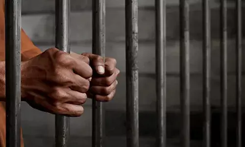 കാമുകിക്കൊപ്പം ജീവിക്കാന്‍ ഭാര്യയെ കൊലപ്പെടുത്തി; ഭര്‍ത്താവിനും കാമുകിക്കും ജീവപര്യന്തം തടവ്