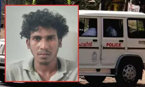 ഫ്ലാറ്റെടുത്ത് കഞ്ചാവ് വിൽപ്പന; രഹസ്യ വിവരത്തിൽ നടത്തിയ പരിശോധനയിൽ 24കാരൻ പിടിയിൽ