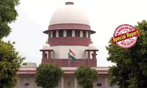 ഡിജിറ്റല്‍, സാങ്കേതിക സര്‍വകലാശാലകളിലെ താല്‍ക്കാലിക വി സി നിയമനം: ഗവര്‍ണറുടെ ഭാഗത്ത് നിന്ന് സഹകരണമില്ലെന്ന് കേരളാ സര്‍ക്കാര്‍; ഗവര്‍ണറും സര്‍ക്കാരും നാല് പേരുകള്‍ വീതം കൈമാറണം; സുപ്രീംകോടതി സെര്‍ച്ച് കമ്മറ്റി രൂപീകരിക്കാമെന്നും കോടതി