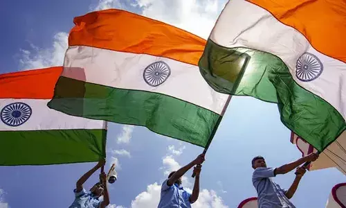 ബ്രിട്ടീഷ് കോളനിവാഴ്ചയുടെ അടിമത്തത്തിൽ നിന്ന് ലോകത്തെ ഏറ്റവും വലിയ ജനാധിപത്യ രാഷ്ട്രത്തിലേക്ക്; ജനാധിപത്യ ഇന്ത്യയുടെ ചരിത്രം