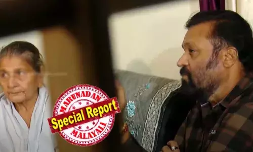 ഛത്തീസ്ഗഡില്‍ അറസ്റ്റിലായ സിസ്റ്റര്‍ പ്രീതി മേരിയുടെ വീട് സന്ദര്‍ശിച്ച് സുരേഷ് ഗോപി; കേസിന്റെ എഫ്‌ഐആര്‍ റദ്ദാക്കാന്‍ പരിശ്രമം വേണമെന്ന് ആവശ്യപ്പെട്ട് കുടുംബം; പൂര്‍ണ പിന്തുണ വാദ്ഗാനം ചെയ്തു എംപി; കേന്ദ്രമന്ത്രിയുടെ സന്ദര്‍ശനത്തില്‍ തൃപ്തനെന്ന് സഹോദരന്‍ ബൈജു