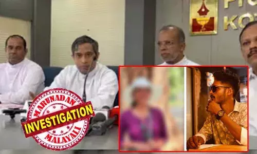23കാരി ജീവനൊടുക്കിയതില്‍ നിര്‍ബന്ധിത മതപരിവര്‍ത്തനം പോലെ പല വകുപ്പുകള്‍ പോലീസ് ചുമത്തിയില്ല; തീവ്രവാദബന്ധമുള്ള പാനായിക്കുളവുമായി ബന്ധം; യുവതിയുടെ മരണത്തില്‍ എന്‍ഐഎ അന്വേഷണം വേണമെന്ന് സിറോ മലബാര്‍ സഭ; പ്രണയം നടിച്ച് മതം മാറ്റാന്‍ ശ്രമിക്കുന്ന സംഘടിത ലോബിയെന്ന് കത്തോലിക്കാ കോണ്‍ഗ്രസും