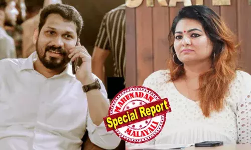 നിര്‍മാതാക്കളുടെ സംഘടനാ തിരഞ്ഞെടുപ്പ്: സാന്ദ്ര തോമസിന് തിരിച്ചടി;  വരണാധികാരിയെ മാറ്റണം എന്നാവശ്യപ്പെട്ടുള്ള ഹര്‍ജി കോടതി തള്ളി; നോമിനേഷന്‍ തള്ളിയതിനെതിരായ ഹര്‍ജിയില്‍ വിശദമായ വാദം കേള്‍ക്കും; ആരോപണങ്ങള്‍ക്ക് പിന്നില്‍ സാന്ദ്രയുടെ അസഹിഷ്ണുതയെന്ന് ലിസ്റ്റിന്‍