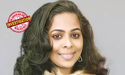 അമ്മ പട്ടുപാവാടയ്ക്കുള്ള സാരി വാങ്ങിയേ, ഉടനെ വരാം; കുഞ്ഞു മകളെ ഫോണില്‍ വിളിച്ച് ലിപ്‌സി പറഞ്ഞു;  പിന്നെ 42കാരിയായ അധ്യാപികയുടെ മൃതദേഹം കണ്ടെത്തിയത് പുഴയില്‍;  യുവതിയുടെ ആത്മഹത്യ എന്തിനെന്നറിയാതെ ബന്ധുക്കള്‍