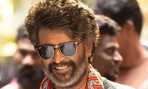കൂലിയുടെ റിലീസ് ദിവസം ജീവനക്കാർക്ക് അവധിയും  സൗജന്യ ടിക്കറ്റുകളും; ഞെട്ടിക്കുന്ന ഓഫറുകളുമായി  സ്വകാര്യ സ്ഥാപനം