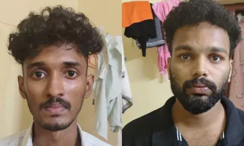 ആദ്യം ലഹരി പിന്നെ പഠിത്തം..; വാടകവീട്ടിലേക്ക് പോലീസ് കുതിച്ചെത്തി; പരിശോധനയിൽ കുസാറ്റിലെ വിദ്യാർത്ഥികളിൽ നിന്നും മാരക മയക്കുമരുന്ന് പിടിച്ചെടുത്തു