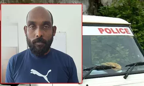 രഹസ്യ വിവരത്തെ തുടർന്ന് ഒരു മാസത്തോളമായി നിരീക്ഷണത്തിൽ; കെഎസ്ആർടിസി കണ്ടക്ടർ കഞ്ചാവുമായി പിടിയിൽ