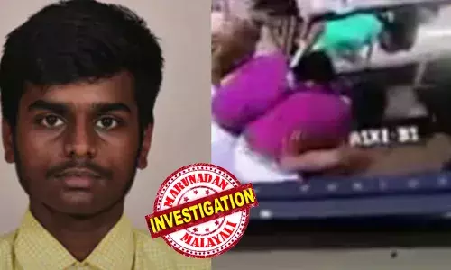 രാവിലെ ഏഴ് മുതല്‍ വൈകീട്ട് 6 വരെയും ക്ലാസുകള്‍; രണ്ടുവര്‍ഷമായി രാവിലെ നാല് മണിക്ക് എഴുന്നേല്‍ക്കുന്നു; ഉറങ്ങാന്‍ പോലും സമയം കിട്ടാറില്ല; പ്ലസ് വണ്‍ വിദ്യാര്‍ത്ഥി ക്ലാസില്‍ കുഴഞ്ഞുവീണ് മരിച്ച സംഭവത്തില്‍ സ്‌കൂളിനെതിരെ ആരോപണവുമായി കുട്ടിയുടെ അമ്മ