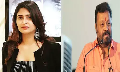 മര്യാദക്ക്..ഞാൻ തൃശൂർ വേണമെന്ന് പറഞ്ഞതല്ലേ; അപ്പൊ നിങ്ങൾ തന്നില്ല..; അയിനാണോ ഇങ്ങനെ കുത്തി നോവിക്കുന്നത്; ഓരോരോ പൊല്ലാപ്പ്..!!; ആ വോട്ട് മായത്തെ പരിഹസിച്ച് ഐഷ സുൽത്താന