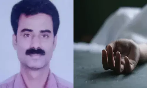 രാത്രി അത്താഴം കഴിച്ച് ഉറങ്ങാൻ കിടന്നു; രാവിലെ മുറിയിൽ ദാരുണ കാഴ്ച; റിയാദിൽ ആശുപത്രിയിൽ ചികിത്സയിലിരുന്ന മലയാളി മരിച്ചു