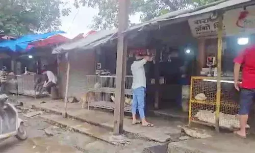 സ്വാതന്ത്ര്യദിനത്തിൽ ഈ പണി വേണ്ട..; അനാവശ്യമായി അങ്ങനെ വല്ലതും കണ്ടാൽ നടപടിയെടുക്കും..; വിവാദ ഉത്തരവിറക്കി മഹാരാഷ്ട്രയിലെ തദ്ദേശ സ്ഥാപനങ്ങൾ; പ്രതിപക്ഷ പ്രതിഷേധം ശക്തം