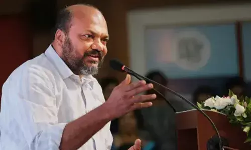 താത്കാലിക വി സി നിയമനത്തിലെ സുപ്രീംകോടതി ഇടപെടല്‍ സ്വാഗതാര്‍ഹമെന്ന് മന്ത്രി പി രാജീവ്