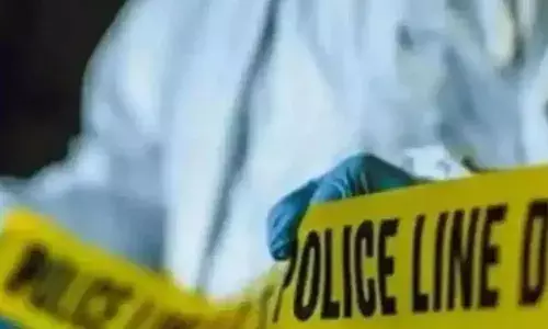 രാഖി കെട്ടിനല്‍കിയ ബന്ധുവായ കൗമാരക്കാരിയെ 33കാരന്‍ പീഡിപ്പിച്ച ശേഷം കൊലപ്പെടുത്തി; ആത്മഹത്യയാക്കി ചിത്രീകരിക്കാനുള്ള നീക്കം പൊളിച്ച് പൊലീസ്