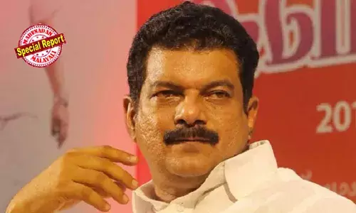 ഉദ്യോഗസ്ഥരെ സ്വാധീനിച്ച് 12 കോടി വായ്പ എടുത്ത് തട്ടിപ്പ്; കടം നല്‍കിയത് മതിയായ രേഖകള്‍ ഇല്ലാതെയും തിരിച്ചടവ് ശേഷി പരിശോധിക്കാതെയും; പി വി അന്‍വര്‍ വിജിലന്‍സ് കുരുക്കില്‍; മലപ്പുറത്തെ കെ എഫ് സി ഓഫീസില്‍ റെയ്ഡ്; ഉദ്യോഗസ്ഥര്‍ക്കൊപ്പം അന്‍വര്‍ നാലാം പ്രതി;  കേരള ഫിനാന്‍ഷ്യല്‍ കോര്‍പറേഷന് ഭീമമായ നഷ്ടം