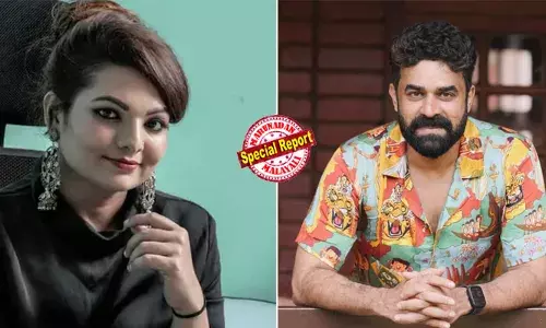 2010 മുതലുള്ള ചാറ്റ് എന്റെ പക്കലുണ്ട്, എന്നെ പ്രകോപിപ്പിക്കരുത്; തെളിവുകളോടെ ഞാന്‍ ഒരു വരവ് വരും; എനിക്ക് മൃഗങ്ങളെ ഇഷ്ടമാണ്, അവര്‍ മനുഷ്യരേക്കാള്‍ വിശ്വസ്തര്‍; കോടതിയില്‍ തിരിച്ചടിക്ക് പിന്നാലെ സാന്ദ്ര തോമസിനെ പ്രകോപിപ്പിച്ചും പരിഹസിച്ചും വിജയ ബാബുവിന്റെ പോസ്റ്റ്