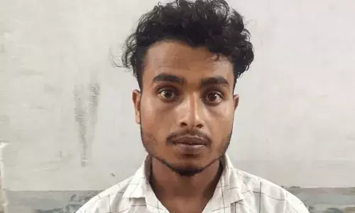 പൊലീസ് കസ്റ്റഡിയില്‍ നിന്ന് ചാടിപ്പോയ പ്രതി പിടിയില്‍; അസം സ്വദേശിയെ കണ്ടെത്തിയത് സ്‌കൂളിലെ ശുചിമുറിയില്‍ നിന്നും