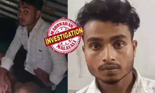 പൊലീസ് കസ്റ്റഡിയില്‍ നിന്ന് ചാടിപ്പോയ പ്രതി പിടിയില്‍; അസം സ്വദേശിയെ കണ്ടെത്തിയത് സ്‌കൂളിലെ ശുചിമുറിയില്‍ നിന്നും: പോലിസും നാട്ടുകാരും ചേര്‍ന്ന് പിടികൂടിയത് പെണ്‍കുട്ടിയെ തട്ടിക്കൊണ്ടു പോയ കേസിലെ പ്രതിയെ