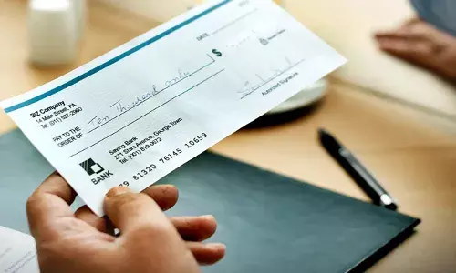 ഒക്ടോബര്‍ മുതല്‍ ബാങ്കില്‍ നിന്നും അതിവേഗം ചെക്ക് മാറിയെടുക്കാം; നടപ്പിലാക്കുന്നത് രണ്ട് ഘട്ടമായി