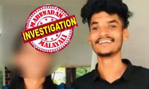 ലൗ ജിഹാദിന്റെ പേരില്‍ ബലമായി മതം മാറാന്‍ നിര്‍ബന്ധിച്ചതിനു തെളിവുണ്ട്; വിദേശത്ത് പ്രവര്‍ത്തിക്കുന്നതും സ്വദേശത്ത് വേരുകള്‍ ഉള്ളതുമായ മതതീവ്രവാദ-ഭീകര സംഘടനകളുടെ പങ്കാളിത്തത്തില്‍ സംശയം; എന്‍ഐഎയ്ക്ക് വിടാന്‍ പിണറായി സര്‍ക്കാരിന് താല്‍പ്പര്യക്കുറവും; റമീസിന്റെ ഉമ്മയും ബാപ്പയും വീടു പൂട്ടി മുങ്ങി; പാനായിക്കുളത്തെ പ്രണയ ചതിയില്‍ ദുരൂഹത മാത്രം