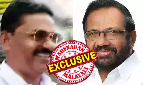 കോണ്‍ഗ്രസ് എടുക്കാ ചരക്ക് ആയി മാറുകയാണ്; ഇങ്ങനെ പോയാല്‍ പാര്‍ട്ടി ഉച്ചിയും കുത്തി വീഴും; മൂന്നാമതും മാര്‍ക്സിസ്റ്റ് ഭരണം തുടരും...; കുറ്റവിമുക്തിയിലും രാജിവച്ച പദവി തിരിച്ചു കിട്ടാത്ത വിധി വൈപരീത്യം! ഫോണ്‍വിളി വിവാദത്തില്‍ പാലോട് രവിക്ക് ക്ലീന്‍ചിറ്റ്; കുടുതല്‍ നടപടി വേണ്ടെന്ന് ശുപാര്‍ശ; ശബ്ദരേഖ പ്രചരിപ്പിച്ചയാള്‍ക്കതിരെ നടപടിയെടുക്കും