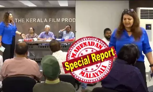 പ്രസിഡന്റ് സ്ഥാനാര്‍ഥിയാവാനുള്ള നീക്കം പൊളിഞ്ഞ സാന്ദ്ര തോമസ് എക്‌സിക്യൂട്ടീവിലേക്ക് മത്സരിക്കുന്നത് റിക്കോര്‍ഡ് ഭൂരിപക്ഷം ലാക്കാക്കി; വിനയനും ശശിക്കുമായി വോട്ട് ഭിന്നിക്കുമ്പോള്‍ ജയിച്ചു കയറാമെന്ന് പ്രതീക്ഷയില്‍ ലിസ്റ്റിന്‍; പ്രസിഡന്റ് സ്ഥാനത്ത് രാകേഷിന് മുന്‍തൂക്കം; ആദ്യമായി മത്സരിക്കുന്ന ജോബി ജോര്‍ജ് ഉറച്ച വിജയ പ്രതീക്ഷയില്‍: പ്രൊഡ്യൂസഴ്‌സ് അസോസിയേഷന്‍ തെരഞ്ഞെടുപ്പ് ഇന്ന്