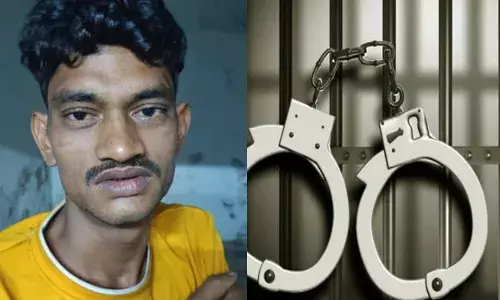 വീടിന്‍റെ വാതിൽ പൊളിച്ച് അകത്ത് കയറി കുബുദ്ധി; കട്ടത് ലക്ഷങ്ങൾ വിലയുള്ള മുതൽ ; മൂന്നാം കണ്ണിൽ എല്ലാം പതിഞ്ഞതും കുടുങ്ങി; കള്ളനെ കൈയ്യോടെ പൊക്കി