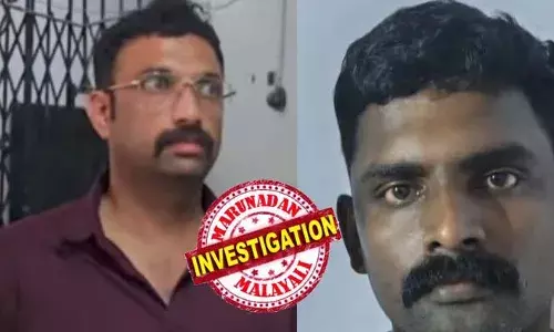 സഹകരണ സ്ഥാപനങ്ങളുടെ ട്രിബ്യൂണലിലെ ജഡ്ജ് ചമഞ്ഞു; വലിയ തുക വായ്പ്പയെടുത്ത പ്രവാസിയില്‍ നിന്നും തിരിച്ചടവില്‍ പലിശ കുറച്ച് തരാമെന്ന് പറഞ്ഞ് തട്ടിയെടുത്തത് നാല് ലക്ഷം രൂപ; ജഡ്ജി ചമഞ്ഞ് തട്ടിപ്പ് നടത്തിയയാളും സഹായിയും അറസ്റ്റില്‍