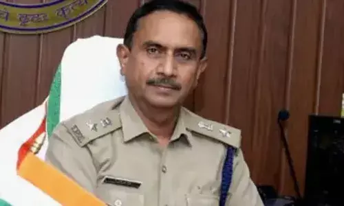 എസ് പി അജിത് വിജയന്‍ വിശിഷ്ട സേവനത്തിനുള്ള മെഡല്‍; സംസ്ഥാനത്തെ 10 പൊലീസ് ഉദ്യോഗസ്ഥര്‍ക്ക് സ്തുത്യര്‍ഹ സേവനത്തിന് മെഡല്‍; രാഷ്ട്രപതിയുടെ പൊലീസ് മെഡലുകള്‍ പ്രഖ്യാപിച്ചു