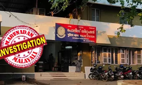 വാഹന മോഷ്ടാക്കളായ കുട്ടിക്കള്ളന്മാരെ വിദഗ്ദ്ധമായി കുടുക്കി പന്തളം പോലീസ്; ചന്ദനപ്പള്ളിയിലെ വെള്ളപ്പാറയിലെ വീട്ടില്‍ ഒളിപ്പിച്ച വാഹനം കണ്ടെത്തിയ കഥ