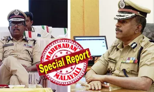 എഡിജിപിക്കു ക്ലീന്‍ചിറ്റു നല്‍കി വിജിലന്‍സ് എസ് പി ഷിബു പാപ്പച്ചന്‍ സമര്‍പ്പിച്ച അന്വേഷണ റിപ്പോര്‍ട്ട് വിജിലന്‍സ് കോടതി തള്ളി; എക്‌സൈസ് കമ്മീഷണര്‍ കസേരയിലുള്ള മുതിര്‍ന്ന ഐപിഎസുകാരന് വന്‍ തിരിച്ചടി; അനധികൃത സ്വത്തു സമ്പാദനക്കേസില്‍ തുടരന്വേഷണം അനിവാര്യതയാകും; പോലീസില്‍ നിന്നും പുറത്തായ മുഖ്യമന്ത്രിയുടെ അതിവിശ്വസ്തന് ഊരാക്കുടുക്ക്