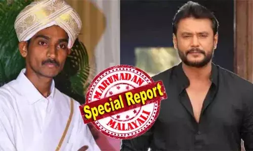 ജയിലില്‍ പ്രത്യേക പരിഗണനയൊന്നും വേണ്ട; പ്രതിക്ക് ജയിലിനുള്ളില്‍ പഞ്ചനക്ഷത്ര സൗകര്യങ്ങള്‍ ലഭിക്കുന്നുണ്ടെന്ന് അറിഞ്ഞാല്‍, അന്നുതന്നെ ജയില്‍ സൂപ്രണ്ടിനെ സസ്‌പെന്‍ഡ് ചെയ്യും; കൊലക്കേസില്‍ നടന്‍ ദര്‍ശന്റെ ജാമ്യം റദ്ദാക്കി സുപ്രീം കോടതി; ജാമ്യം അനുവദിച്ച ഹൈക്കോടതി വിധി തലതിരിഞ്ഞതെന്ന് സുപ്രിംകോടതി