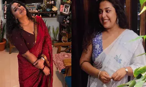 ഒരുപാട് ഇരുട്ടുള്ള സ്ഥലത്തിലൂടെ പോകുമ്പോൾ ഒരു വിളക്കുമരം കാണുന്നത് ആശ്വാസമാണ്; ഇന്ന്..ജീവിക്കാം മരിക്കാൻ സമയമാവുമ്പോൾ മരിക്കാം..; ആ രോഗത്തെ കുറിച്ച് മനസ്സ് തുറന്ന് ജുവൽ