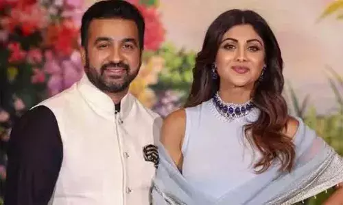 ബിസിനസ് ഡീലിന്റെ പേരില്‍ 60 കോടി രൂപ തട്ടിയെടുത്തു; നടി ശില്‍പ ഷെട്ടിക്കും ഭര്‍ത്താവിനുമെതിരെ വഞ്ചനാകേസ്; പരാതി നല്‍കിയത് മുംബൈയിലെ ബിസിനസുകാരന്‍