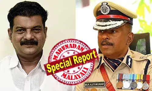 വിജിലന്‍സ് സമര്‍പ്പിച്ച ക്ലീന്‍ ചിറ്റ് റിപ്പോര്‍ട്ട് അംഗീകരിക്കാന്‍ കഴിയില്ല; ഈ മാസം 30ന് പരാതിക്കാരന്റെ മൊഴി നേരിട്ട് എടുക്കാന്‍ പ്രത്യേക വിജിലന്‍സ് കോടതി; കോടതിയുടെ നേരിട്ടുള്ള നിയന്ത്രണത്തില്‍ ഇനി തുടര്‍ നടപടികള്‍; സാക്ഷിമൊഴികള്‍ അടക്കം കോടതി നേരിട്ട് രേഖപ്പെടുത്തും; അന്‍വര്‍ ബോംബിനെ കോടതിയില്‍ തകര്‍ക്കേണ്ട അവസ്ഥയില്‍ എഡിജിപി; അജിത് കുമാറിന് പോരാട്ടം ജയിക്കാന്‍ കഴിയുമോ?