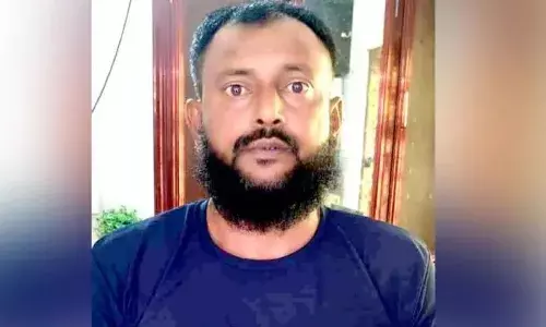 തി​രൂ​ർ കേ​ന്ദ്രീ​ക​രി​ച്ച് ലഹരി വിൽപ്പന; ആ​ന്ധ്ര​പ്ര​ദേ​ശി​ൽ നിന്നും കടത്തിയ കഞ്ചാവുമായി ഒരാൾ പിടിയിൽ