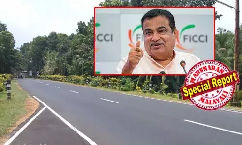 കോട്ടയത്ത് നിന്നും കൊച്ചിക്ക് ഒരു മണിക്കൂര്‍ മാത്രം; ഇടുക്കി, ആലപ്പുഴ, പത്തനംതിട്ട ജില്ലകള്‍ക്കും പ്രയോജനകരമായ പാത; വിനോദ സഞ്ചാര കേന്ദ്രങ്ങളിലേക്ക് അതിവേഗം എത്താം;  കോട്ടയം - എറണാകുളം ഇടനാഴി കേന്ദ്രസര്‍ക്കാറിന്റെ സജീവ പരിഗണനയിലേക്ക്; രൂപരേഖയും എസ്റ്റിമേറ്റും തയാറാക്കാന്‍ നിര്‍ദേശം നല്‍കി നിതിന്‍ ഗഡ്കരി