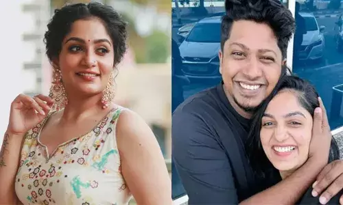 കുറച്ച് നേരം വാ തുറന്ന് ഇരുന്നു...; എന്തരോ വരട്ടെ എന്ന മോഡായിരുന്നു..!! ആര്യയുമായി വിവാഹം തീരുമാനിച്ചതിന്റെ കാരണം വെളിപ്പെടുത്തി സിബിൻ; സോഷ്യൽ മീഡിയയിൽ പൊരിഞ്ഞ ചർച്ച