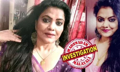 സിനിമയില്‍ അഭിനയിപ്പിക്കാമെന്ന വ്യാജവാഗ്ദാനം നല്‍കി ബന്ധുവായ യുവതിയെ സെക്‌സ് റാക്കറ്റിന് കൈമാറാന്‍ ശ്രമിച്ച കേസ്; നടി മിനു മുനീര്‍ പോലീസ് കസ്റ്റഡിയില്‍; ചെന്നൈ തിരുമംഗലം പോലീസ് നടിയെ കസ്റ്റഡിയിലെടുത്തത് ആലുവയിലെത്തി; ചെന്നൈയില്‍ എത്തിച്ച നടിയുടെ അറസ്റ്റ് രേഖപ്പെടുത്തും