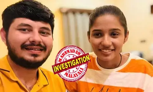 പ്രണയബന്ധം അറിഞ്ഞതോടെ പഠനം നിഷേധിച്ചു; മറ്റൊരാളെ വിവാഹ കഴിക്കാൻ നിർബന്ധിച്ചു; കാമുകനൊപ്പം ഇറങ്ങി പോയതിൽ പ്രതികാരം; പോലീസ് കണ്ടെത്തി വീട്ടുകാർക്കൊപ്പം അയച്ച പെൺകുട്ടി മരിച്ച നിലയിൽ; സംസ്കരിച്ചത് സഹോദരൻപോലും അറിയാതെ; 18കാരിയുടേത് ഞെട്ടിക്കുന്ന ദുരഭിമാനക്കൊല