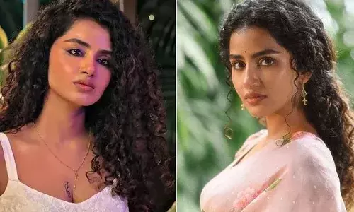 ആ വസ്ത്രധാരണത്തിൽ ഞാൻ കംഫർട്ടബിൾ ആയിരുന്നില്ല, ഒരുപാട് ആലോചിച്ചാണ് ഞാൻ യെസ് പറഞ്ഞത്; തില്ലു സ്ക്വയറിലെ റോളിനെ പറ്റി മനസ്സ് തുറന്ന് അനുപമ പരമേശ്വരൻ